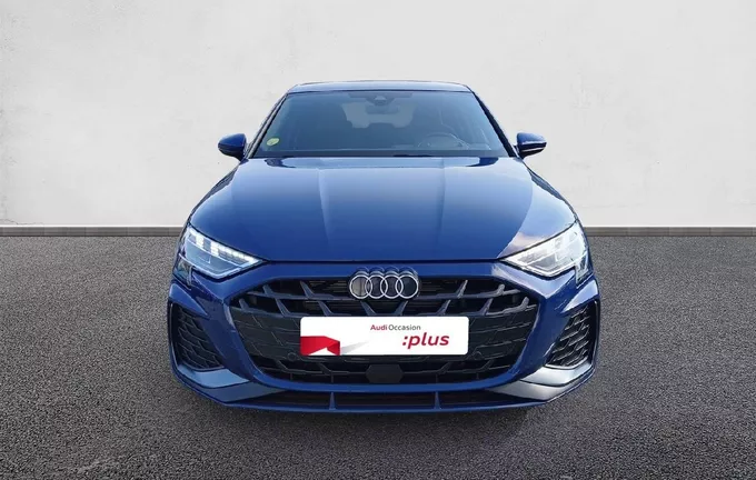 AUDI A3 Sportback TDI 150 S tronic 7 S line extérieur avant 2131082