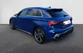 Miniature AUDI A3 Sportback TDI 150 S tronic 7 S line extérieur trois quart arrière gauche 2131082