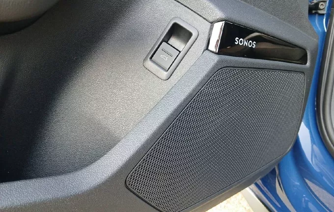 AUDI A3 Sportback TDI 150 S tronic 7 S line photo 12 2131082