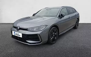 VOLKSWAGEN PASSAT 1.5 eHybrid 272 DSG6 R-Line WVWZZZCJ7SD017055