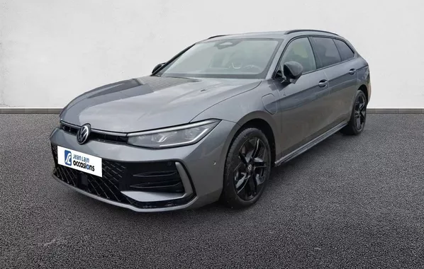 VOLKSWAGEN PASSAT 1.5 eHybrid 272 DSG6 R-Line 2125543