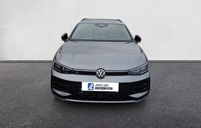 VOLKSWAGEN PASSAT 1.5 eHybrid 272 DSG6 R-Line extérieur avant 2125543