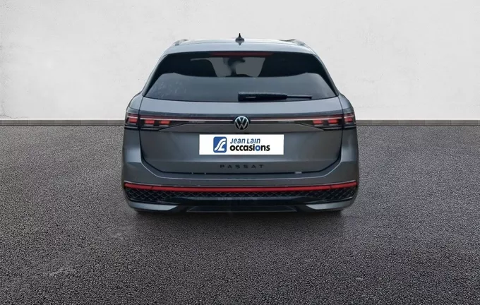 VOLKSWAGEN PASSAT 1.5 eHybrid 272 DSG6 R-Line extérieur arrière 2125543
