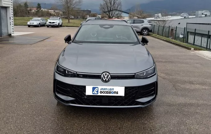 VOLKSWAGEN PASSAT 1.5 eHybrid 272 DSG6 R-Line photo 20 2125543