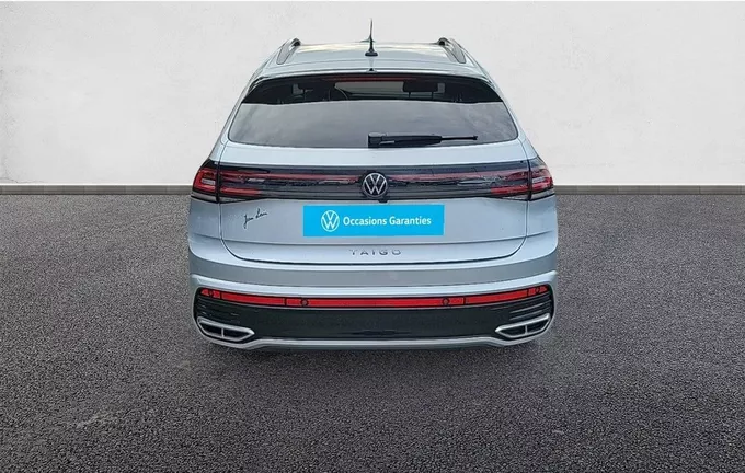 VOLKSWAGEN TAIGO 1.0 TSI 110 DSG7 R-Line extérieur côté gauche 2125330