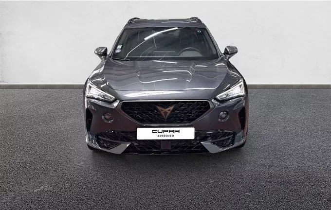 CUPRA FORMENTOR 1.5 TSI 150 ch DSG7 Business Edition photo 9 2130700