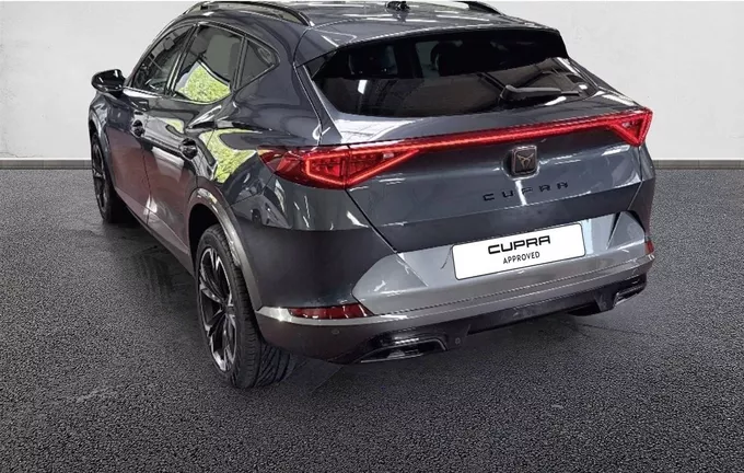 CUPRA FORMENTOR 1.5 TSI 150 ch DSG7 Business Edition photo 11 2130700