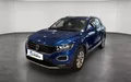 Miniature VOLKSWAGEN T-ROC 2.0 TDI 150 Start/Stop DSG7 4Motion Carat extérieur trois quart avant gauche 2132614