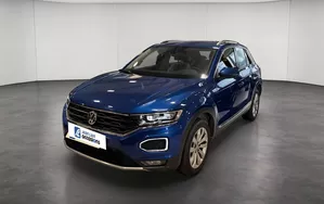VOLKSWAGEN T-ROC 2.0 TDI 150 Start/Stop DSG7 4Motion Carat WVGZZZA1ZLV099535