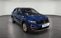 Miniature VOLKSWAGEN T-ROC 2.0 TDI 150 Start/Stop DSG7 4Motion Carat extérieur trois quart avant droit 2132614