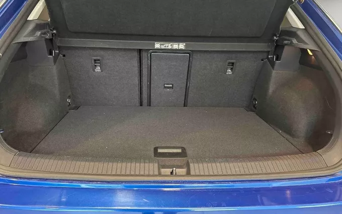 VOLKSWAGEN T-ROC 2.0 TDI 150 Start/Stop DSG7 4Motion Carat photo 10 2132614
