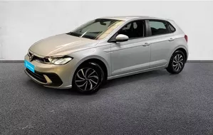 VOLKSWAGEN POLO 1.0 TSI 95 S&S BVM5 WVWZZZAW9RY011095