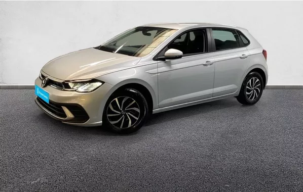 VOLKSWAGEN POLO 1.0 TSI 95 S&S BVM5 WVWZZZAW9RY011095