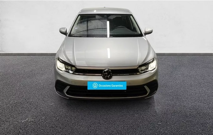 VOLKSWAGEN POLO 1.0 TSI 95 S&S BVM5 photo 9 2124830