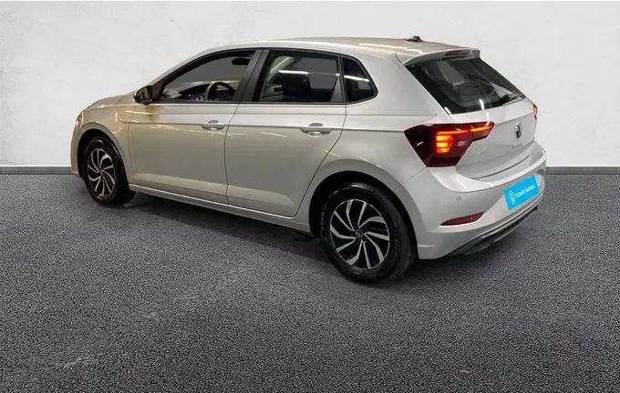 VOLKSWAGEN POLO 1.0 TSI 95 S&S BVM5 photo 11 2124830