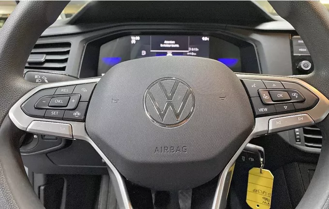 VOLKSWAGEN POLO 1.0 TSI 95 S&S BVM5 photo 20 2124830