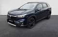 Miniature SUZUKI S-CROSS 1.4 Boosterjet Hybrid AllGrip Xplore extérieur trois quart avant gauche 771457