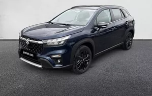 SUZUKI S-CROSS 1.4 Boosterjet Hybrid AllGrip Xplore TSMYBD2S100D30866