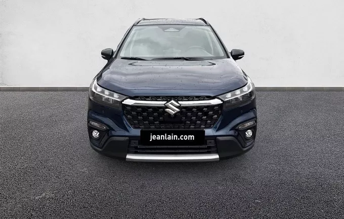 SUZUKI S-CROSS 1.4 Boosterjet Hybrid AllGrip Xplore extérieur avant 771457