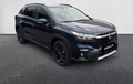 Miniature SUZUKI S-CROSS 1.4 Boosterjet Hybrid AllGrip Xplore extérieur trois quart avant droit 771457