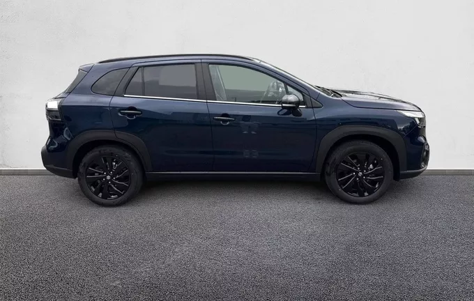 SUZUKI S-CROSS 1.4 Boosterjet Hybrid AllGrip Xplore extérieur côté droit 771457