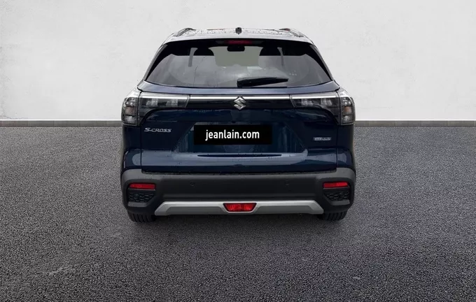 SUZUKI S-CROSS 1.4 Boosterjet Hybrid AllGrip Xplore extérieur arrière 771457