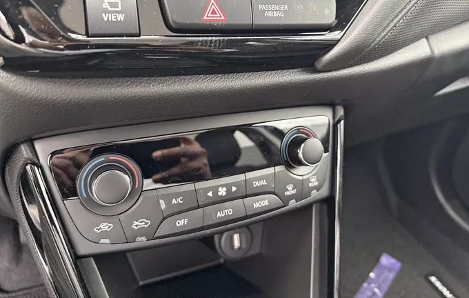 SUZUKI S-CROSS 1.4 Boosterjet Hybrid AllGrip Xplore photo 14 771457