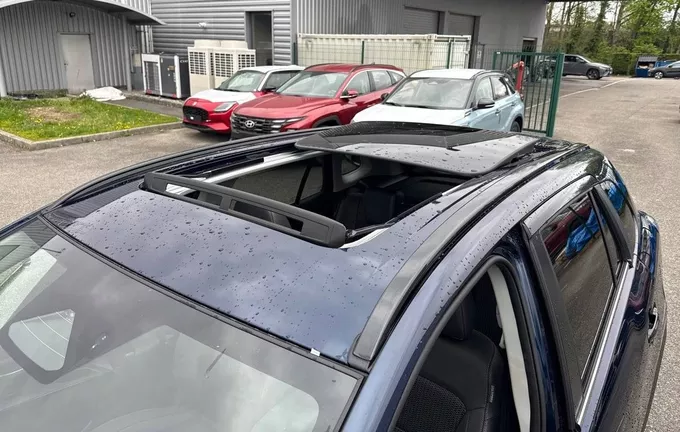 SUZUKI S-CROSS 1.4 Boosterjet Hybrid AllGrip Xplore photo 15 771457