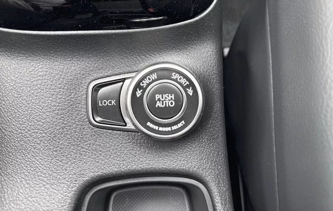 SUZUKI S-CROSS 1.4 Boosterjet Hybrid AllGrip Xplore photo 16 771457