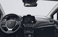 Miniature SUZUKI S-CROSS 1.4 Boosterjet Hybrid AllGrip Xplore photo 18 771457