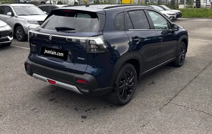 SUZUKI S-CROSS 1.4 Boosterjet Hybrid AllGrip Xplore photo 23 771457