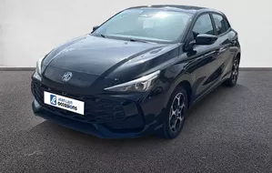 MG MG3 1.5 L Hybrid+ 195 ch Comfort 601355