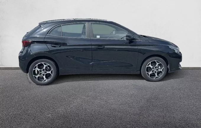 MG MG3 1.5 L Hybrid+ 195 ch Comfort extérieur côté droit 601355