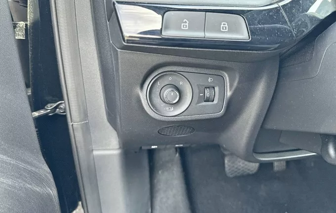 MG MG3 1.5 L Hybrid+ 195 ch Comfort photo 20 601355