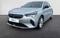 Miniature OPEL CORSA 1.2 Turbo 100 ch BVA8 Elegance Business extérieur trois quart avant gauche 944402