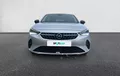 Miniature OPEL CORSA 1.2 Turbo 100 ch BVA8 Elegance Business extérieur avant 944402