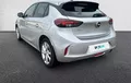 Miniature OPEL CORSA 1.2 Turbo 100 ch BVA8 Elegance Business extérieur trois quart arrière gauche 944402