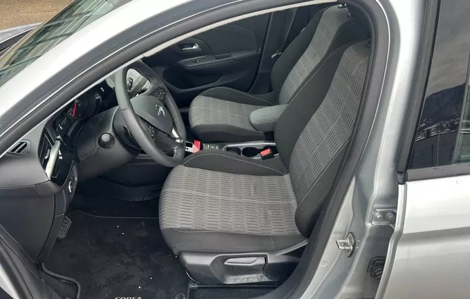 OPEL CORSA 1.2 Turbo 100 ch BVA8 Elegance Business photo 29 944402