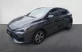 Miniature MG MG3 1.5 L Hybrid+ 195 ch Luxury extérieur trois quart avant gauche 9487