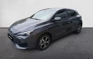 MG MG3 1.5 L Hybrid+ 195 ch Luxury 9487
