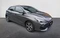 Miniature MG MG3 1.5 L Hybrid+ 195 ch Luxury extérieur trois quart avant droit 9487