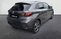 Miniature MG MG3 1.5 L Hybrid+ 195 ch Luxury extérieur trois quart arrière droit 9487