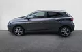 Miniature MG MG3 1.5 L Hybrid+ 195 ch Luxury extérieur côté gauche 9487