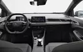 Miniature MG MG3 1.5 L Hybrid+ 195 ch Luxury photo 18 9487
