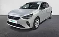 Miniature OPEL CORSA 1.2 Turbo 100 ch BVM6 Elegance Business extérieur trois quart avant gauche 2129349