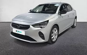 OPEL CORSA 1.2 Turbo 100 ch BVM6 Elegance Business VXKUPHNEKN4154977