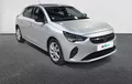 Miniature OPEL CORSA 1.2 Turbo 100 ch BVM6 Elegance Business extérieur trois quart avant droit 2129349