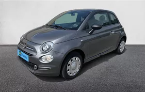 FIAT 500 1.0 70 ch Hybride BSG S/S ZFACF1BJ1PJH80855