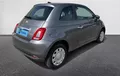 Miniature FIAT 500 1.0 70 ch Hybride BSG S/S extérieur avant 213064