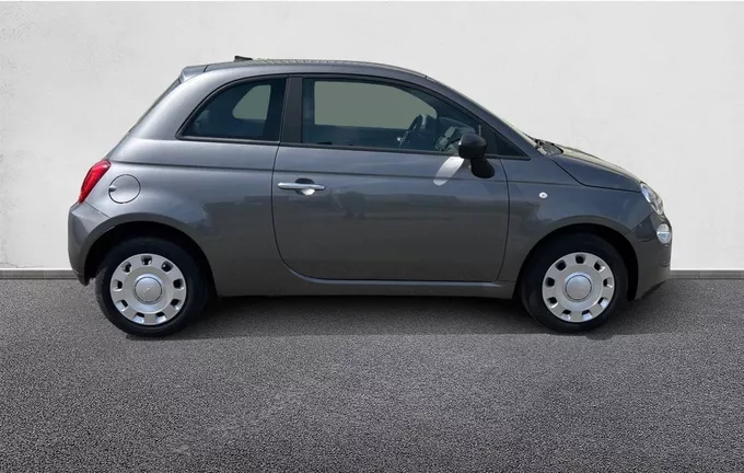 FIAT 500 1.0 70 ch Hybride BSG S/S extérieur côté droit 213064